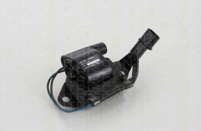 TRISCAN 8860 10022 катушка зажигания на HYUNDAI H-1 / STAREX