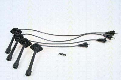 TRISCAN 8860 13001 комплект проводов зажигания на TOYOTA AVENSIS (_T22_)