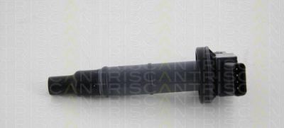 TRISCAN 8860 13019 катушка зажигания на TOYOTA PREVIA (MCR3_, ACR3_, CLR3_)