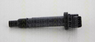 TRISCAN 8860 13020 катушка зажигания на TOYOTA AVENSIS (T25_)