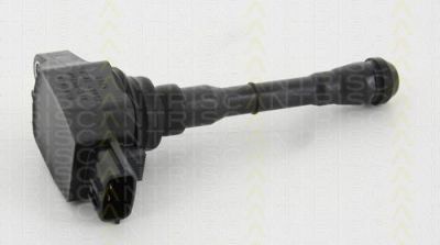 TRISCAN 8860 14017 катушка зажигания на NISSAN JUKE (F15)