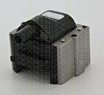 TRISCAN 8860 14019 катушка зажигания на NISSAN VANETTE CARGO фургон (HC 23)