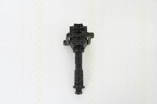 TRISCAN 8860 15008 катушка зажигания на FIAT MAREA (185)