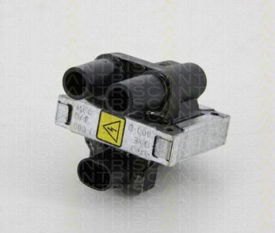 TRISCAN 8860 15020 катушка зажигания на FIAT TEMPRA (159)