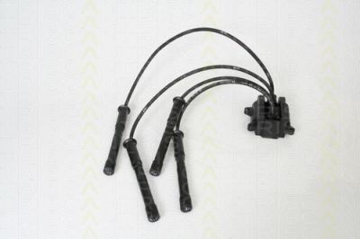 TRISCAN 8860 1514 катушка зажигания на RENAULT CLIO II (BB0/1/2_, CB0/1/2_)