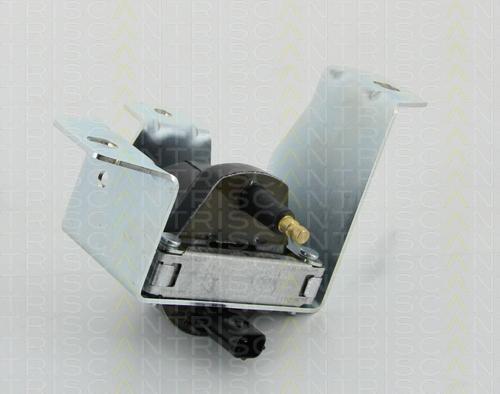 TRISCAN 8860 17012 катушка зажигания на LAND ROVER FREELANDER Soft Top (LN_)