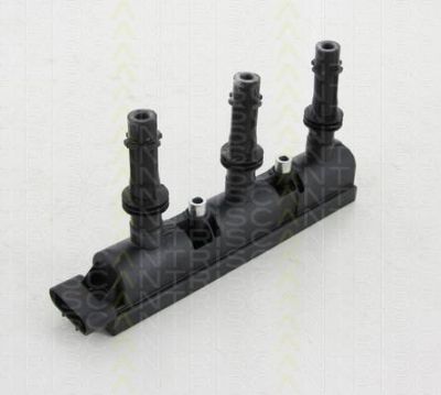 TRISCAN 8860 24038 катушка зажигания на OPEL CORSA D