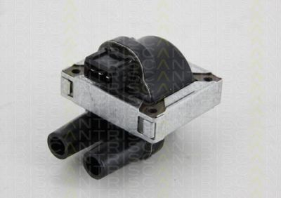 TRISCAN 8860 25020 катушка зажигания на SEAT MARBELLA фургон (028A)