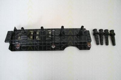 TRISCAN 8860 28005 катушка зажигания на PEUGEOT 306 Break (7E, N3, N5)