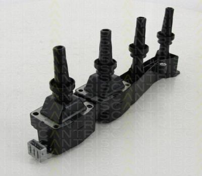 TRISCAN 8860 28009 катушка зажигания на PEUGEOT 308 (4A_, 4C_)