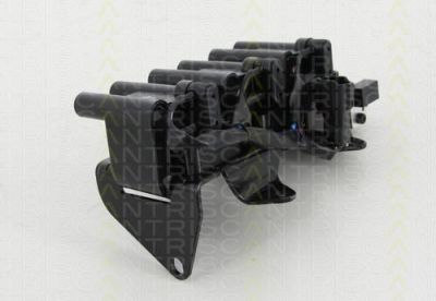 TRISCAN 8860 43035 катушка зажигания на HYUNDAI SONATA IV (EF)