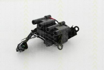 TRISCAN 8860 43059 катушка зажигания на HYUNDAI SANTAMO