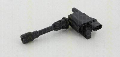 TRISCAN 8860 50012 катушка зажигания на MAZDA 323 S VI (BJ)