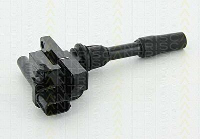 TRISCAN 8860 50026 катушка зажигания на MAZDA MPV II (LW)