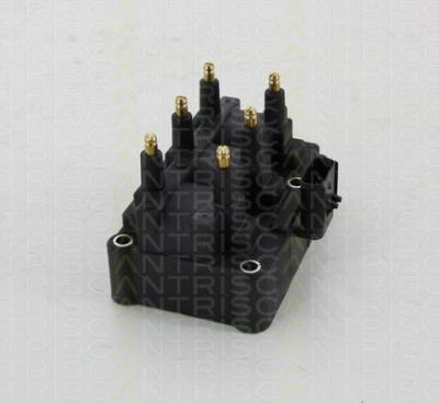 TRISCAN 8860 80006 катушка зажигания на DODGE CARAVAN