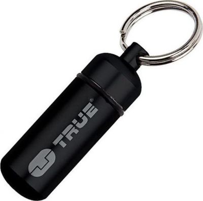 Брелок TRUE UTILITY 2016-17 KEY-RING ACCESSORIES CashStash BLK (б/р:UNI)