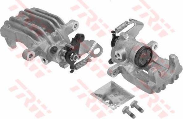TRW BHQ148E тормозной суппорт на ALFA ROMEO 146 (930)