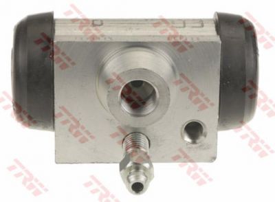 TRW BWC278 колесный тормозной цилиндр на NISSAN NOTE (E12)