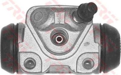 TRW BWF273 Цилиндр тормозной рабочий R TOYOTA Carina E 92-97 /DRUMS Brake