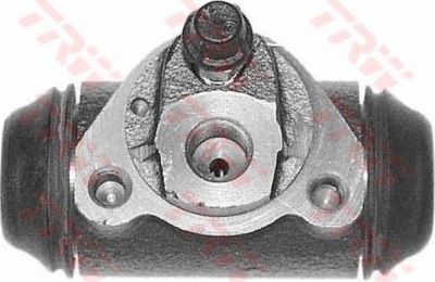 TRW BWH185 колесный тормозной цилиндр на SEAT TERRA фургон (024A)