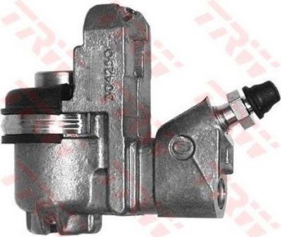 TRW BWH229 колесный тормозной цилиндр на CARBODIES FX4
