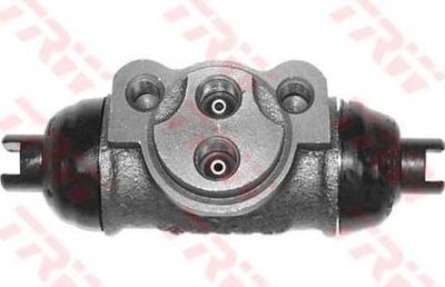 TRW BWH309 колесный тормозной цилиндр на MITSUBISHI L 300 фургон (P0_W, P1_W, P0_V, P1_V, P_2V, P2_W)