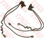 TRW GIC5016 сигнализатор, износ тормозных колодок на SCANIA P,G,R,T - series