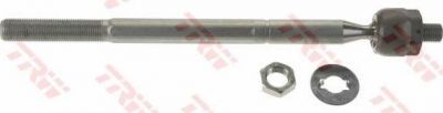 TRW JAR7544 Тяга рулевая без наконечника L/R MAZDA 3 2009- (BP4L-32-240)