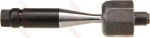 TRW JAR988 Рулевая тяга без наконечника L=R AUDI A6/Allroad all 04-11 (4F0422821D)