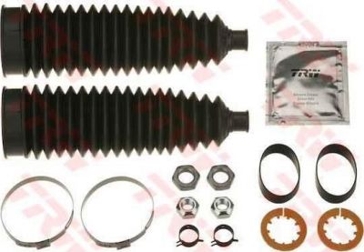 TRW JBE224 Пыльник рулевой рейки к-кт RENAULT Megane II 2006-2009 (7701474447)