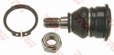 TRW JBJ181 Опора шаровая нижн. NISSAN Almera 95-00/Sunny 91-95 (40160-60Y20)