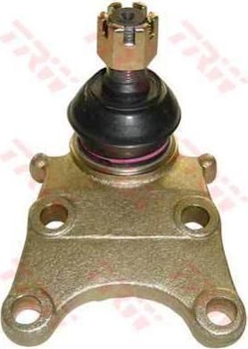 TRW JBJ320 Шаровая опора нижн. OPEL Frontera A/B/Monterey A 91-98/ISUZU Trooper 84-91 (352828)