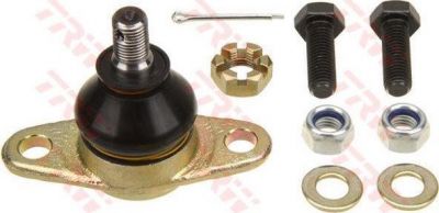 TRW JBJ405 Шаровая опора нижн. TOYOTA MR2 84-00 /Sptinter 82-87/Tersel 82-88 (4333019025)