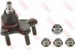 TRW JBJ815 Опора шаровая L VW POLO/SKODA Fabia (6R0407365)