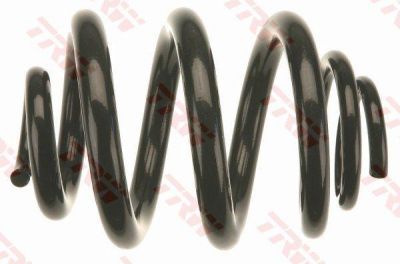 TRW JCS1043 пружина ходовой части на VW MULTIVAN V (7HM, 7HN, 7HF, 7EF, 7EM, 7EN)