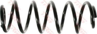 TRW JCS435 пружина ходовой части на PEUGEOT 307 Break (3E)