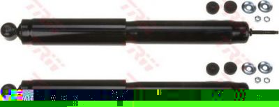 TRW JGE124T амортизатор на NISSAN PATROL III/2 Hardtop (K260)