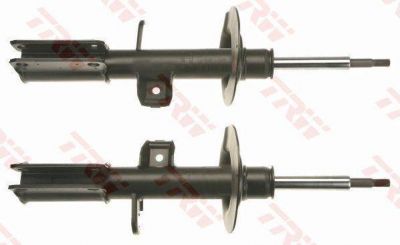 TRW JGM1009T Амортизатор передний L/R X5(E53) (31316764599)