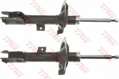 TRW JGM1058T амортизатор на SEAT TOLEDO III (5P2)