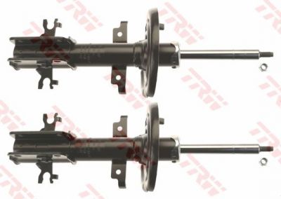 TRW JGM1136T амортизатор на RENAULT LAGUNA купе (DT0/1)