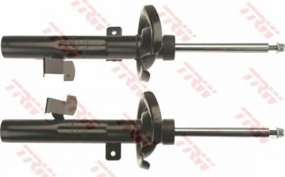 TRW JGM1155T Амортизатор передний GAS L/R цена за 1 шт. min 2