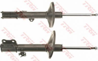 TRW JGM1205T Амортизатор подвески TOYOTA RAV 4 06/00-11/05 пер.газ.(к-т 2шт.л/пр.цена за 1шт.) (4852049135)