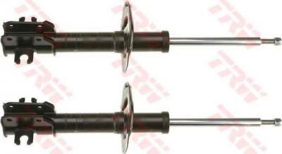 TRW JGM271T JGM271T_=VNE-A534=334 864k=280 371s=33 4386 !амортизатор пер.газ. Fiat Punto 1.2 16V 99>