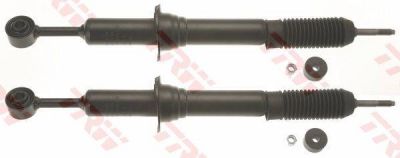 TRW JGS986T Амортизатор передний GAS L/R min 2