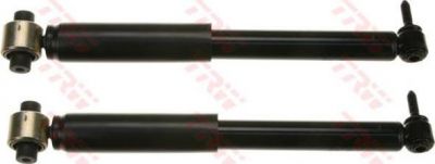 TRW JGT434T амортизатор газ.зад. Megane II 49,5mm