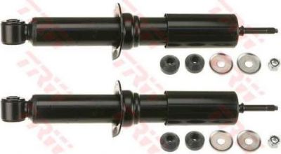 TRW JHS171T Амортизатор TOYOTA LAND CRUISER 90 96- пер.масл.(к-т л/пр.ц. за 1шт.)
