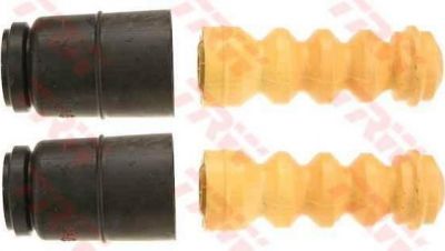 TRW JSK116 пылезащитный комплект, амортизатор на VW POLO CLASSIC (6KV2)