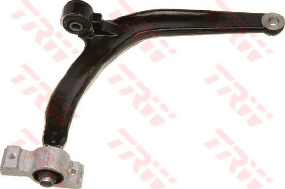 TRW JTC311 рычаг независимой подвески колеса, подвеска колеса на PEUGEOT 406 Break (8E/F)