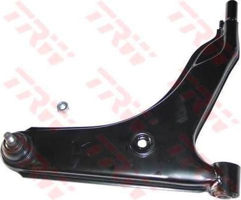 TRW JTC803 рычаг независимой подвески колеса, подвеска колеса на MITSUBISHI LANCER IV (C6_A, C7_A)