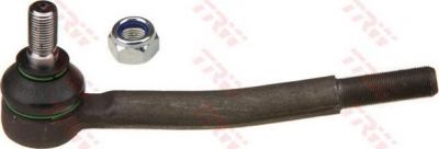 TRW JTE430 наконечник поперечной рулевой тяги на FIAT ARGENTA (132A)